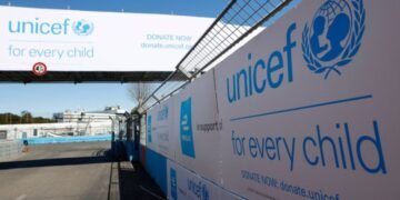 Formula E And UNICEF Partnership Benefits More Than 2.5M Children And Young People In First Two Years