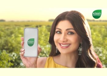 KisanKonnect Launches India’s first Digital Farmers Market with Shilpa Shetty Kundra for urban consumers