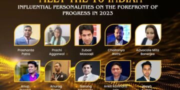 Meet the 10 Indian Influential Personalities on the Forefront of Progress in 2023