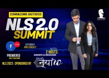 National Legal Summit 2023: UCC, AI, and Research Paper Championship Inspire Legal Minds Worldwide