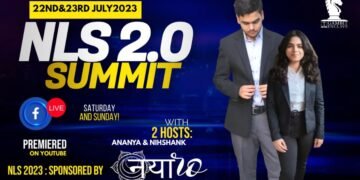 National Legal Summit 2023: UCC, AI, and Research Paper Championship Inspire Legal Minds Worldwide