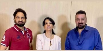 Best Friends Offer Free Cancer Surgery on Sanjay Dutt’s Birthday Each Year to Needy Patients