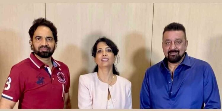 Best Friends Offer Free Cancer Surgery on Sanjay Dutt’s Birthday Each Year to Needy Patients