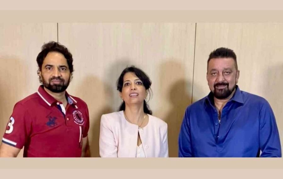 Best Friends Offer Free Cancer Surgery on Sanjay Dutt’s Birthday Each Year to Needy Patients