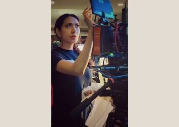 Producer Prerna Arora’s next is an Action Thriller film starring Sanjay Dutt