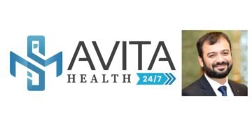 Avita Health 24X7 brings premium-quality healthcare services at home in Ahmedabad
