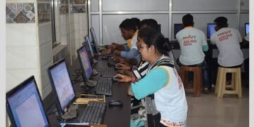 NSDC and ArcelorMittal Nippon Steel India successfully equip 800 people with digital skills; 70% secure job placement