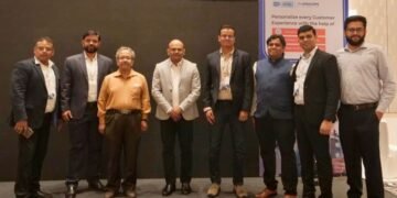 Uneecops’ Salesforce Tech Event in Ahmedabad: Empowering Business Growth with AI + Data + CRM