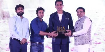 Anytime Astro Bags the Prestigious International Business Award for Best Astrology App in India