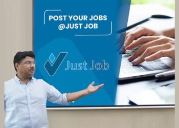 JustJob Launches “Post Your Jobs” Campaign, Offering Employers Access to a Diverse Database of 25 Lakhs Candidates Across Geographies