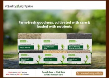 Benefits of Natural Grown Cereals