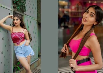 Ruma Sharma talks about her challenging role in Honey Trap Squad ALTT’s series