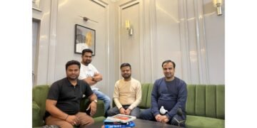 A Remarkable Journey of Maxzone Clothing: How Men’s T-shirt brand grew from 1cr Turnover to 200cr Turnover