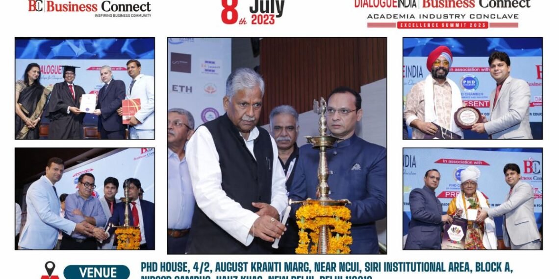 Untying minds, driving change together