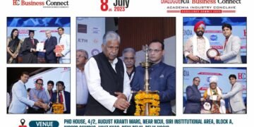 Untying minds, driving change together