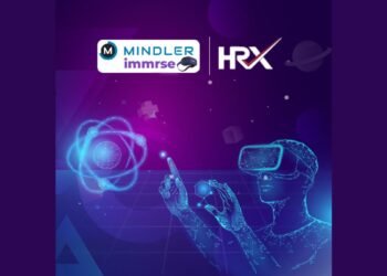 Mindler in Collaboration with HRX by Hrithik Roshan Launches Corporate Experience Program on Metaverse and Web 3.0
