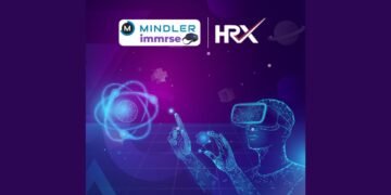 Mindler in Collaboration with HRX by Hrithik Roshan Launches Corporate Experience Program on Metaverse and Web 3.0
