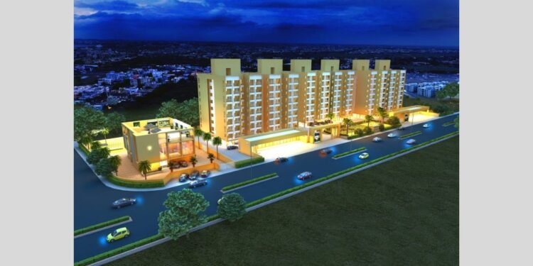 Dream Aawas by Group Karamchand- A Legacy of Ethics and Innovation —Redefining Affordable Luxury Living