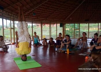 BalanceGurus Provides A Free Platform To Wellness Centers And Retreats To List Their Ventures