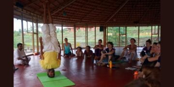 BalanceGurus Provides A Free Platform To Wellness Centers And Retreats To List Their Ventures