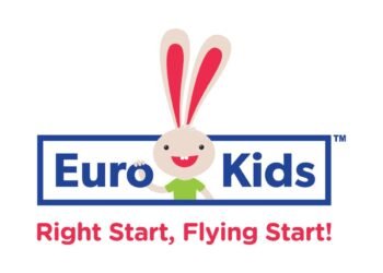 Independence Starts Early: EuroKids Empowers 2-year-old toddlers from PlayGroup