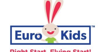 Independence Starts Early: EuroKids Empowers 2-year-old toddlers from PlayGroup