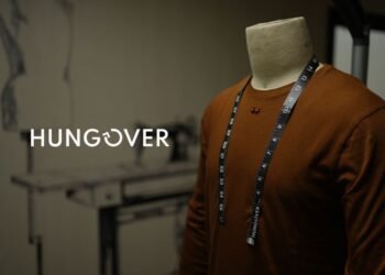 Hungover: India’s first tailor for T-Shirts – home delivers custom fit, responsibly made, luxury tees for men