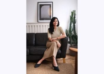 Designing a path to empathy-driven services in a Data-centric world: Juilee Ingle