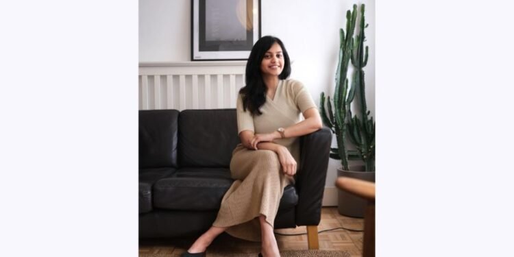 Designing a path to empathy-driven services in a Data-centric world: Juilee Ingle