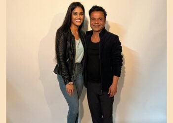 The much-anticipated film ‘Son,’ featuring Rajpal Yadav and talented actress Anjali Sharma, has unveiled its trailer, directed by Paul Rupesh