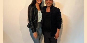 The much-anticipated film ‘Son,’ featuring Rajpal Yadav and talented actress Anjali Sharma, has unveiled its trailer, directed by Paul Rupesh