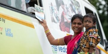 Vedanta Aluminium’s Mobile Health Unit: Transforming Lives, Empowering Communities