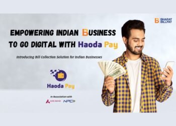 Empowering India’s Digital Economy: HaodaPay’s Contribution to a Cashless Nation
