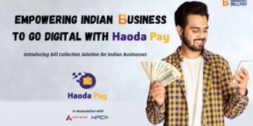 Empowering India’s Digital Economy: HaodaPay’s Contribution to a Cashless Nation