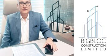 BigBloc Construction Ltd reports Net Profit of Rs. 5.90 crore in Q1FY24, growth of 6.2% Q-o-Q