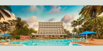 Unforgettable Experiences Await: The Resort Mumbai Joins OMG Face of The Year Season 2 as Powered By Sponsor