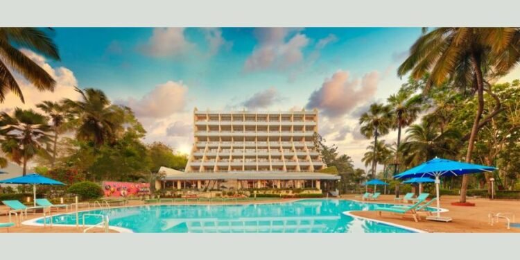 Unforgettable Experiences Await: The Resort Mumbai Joins OMG Face of The Year Season 2 as Powered By Sponsor