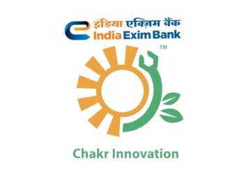 Chakr Innovation Receives INR 18 Crore Funding Boost from EXIM Bank’s Ubharte Sitare Programme