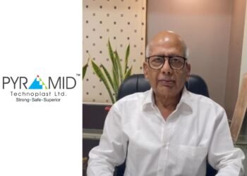 Pyramid Technoplast Ltd plans Public Issue of up to Rs. 153.05 crore to fund its growth plans; IPO Opens on 18 August