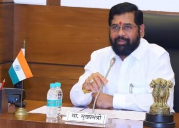 Maharashtra CM Seeks An Evacuation Solution for the Nation’s Independence from Fire Emergencies