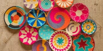 House Of Ekam sells 25,000 baskets weaved by women in Odisha