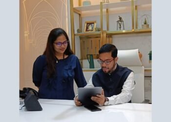 Kam’s Designer Zone Revamps Traditional Interior Design Practices in India with a Unique Design Model