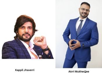 “MY SAMPPATI – Ab Aapka Ghar Hamari Zimmedari” by Kappil Jhaverri & Atrri Mukherjjee unveils a new era in real estate