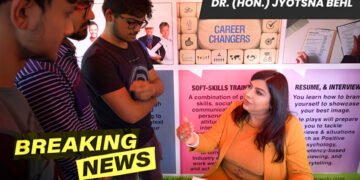 Dr. (Hon.) Jyotsna Behl: Guiding a Path to Happiness and Success Through Thoughtful Choices