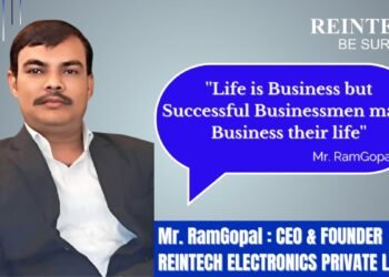 Reintech Electronics Sets New Standards with High-Quality LED TVs at Affordable Prices