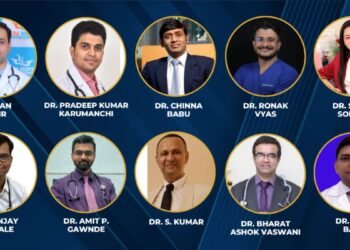 Lung Cancer Day: Early Detection & Insights from Leading Experts