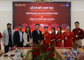 INVI Services offering affordable medical education in Vietnam