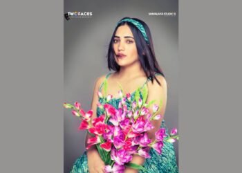 Kajal Varma: Embarking on a New Chapter in Her Journey to Stardom