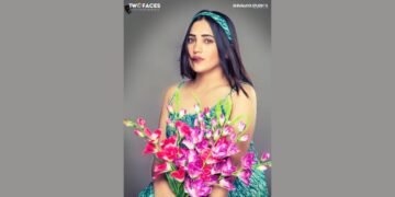 Kajal Varma: Embarking on a New Chapter in Her Journey to Stardom