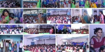 BBG’s mission is to empower 2 million girl children for a brighter and better future by 2040